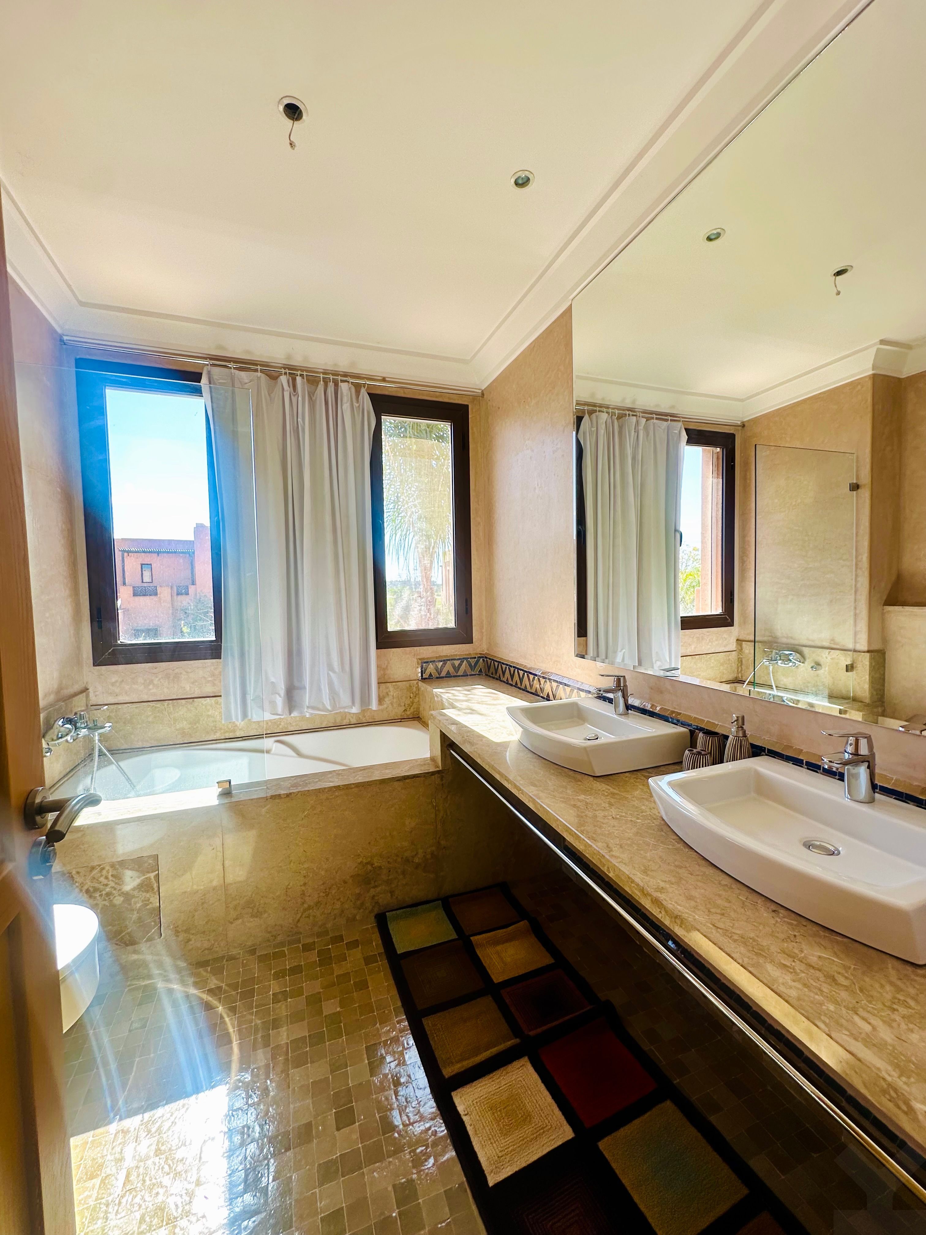 Villa 404 m² à Route De L'Ourika - Waky — 7