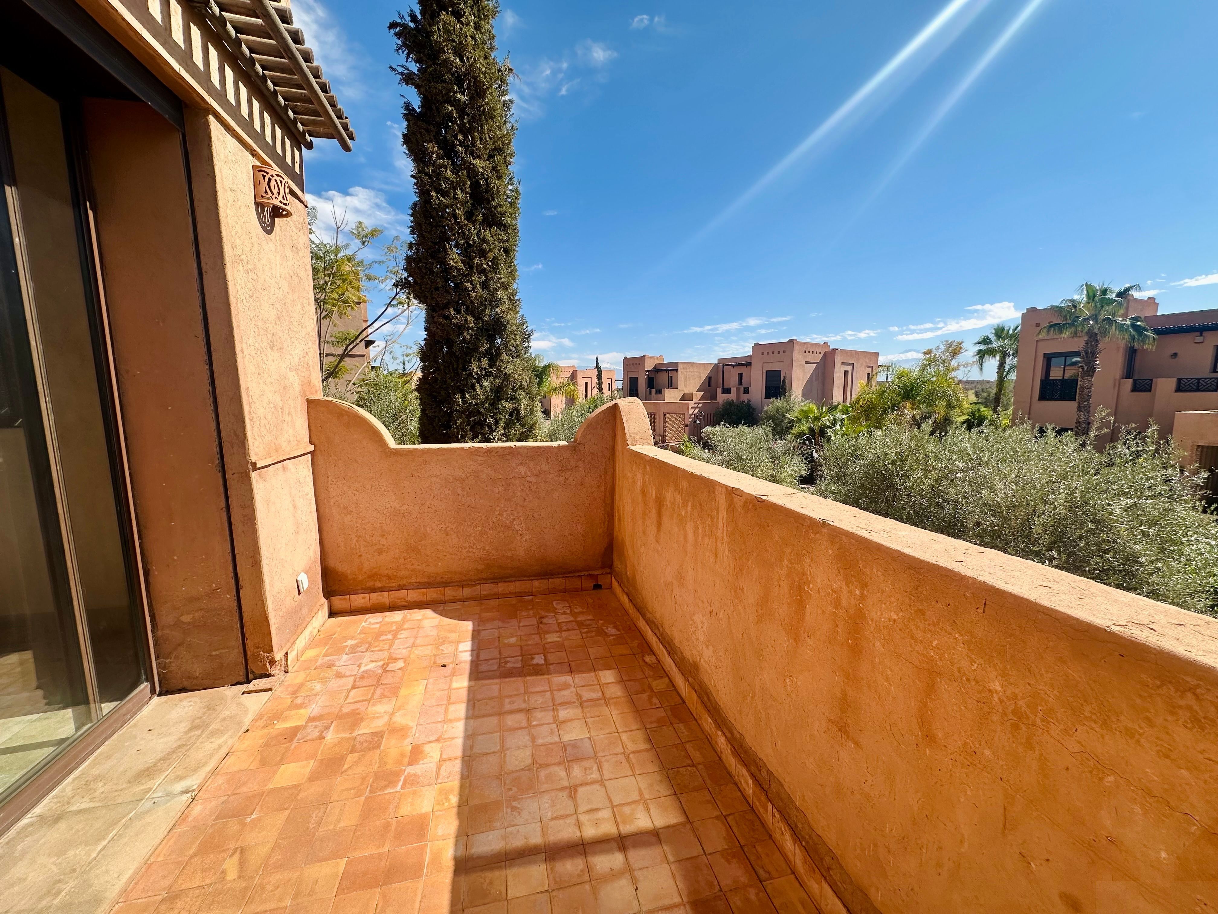 Villa — Marrakech — 4