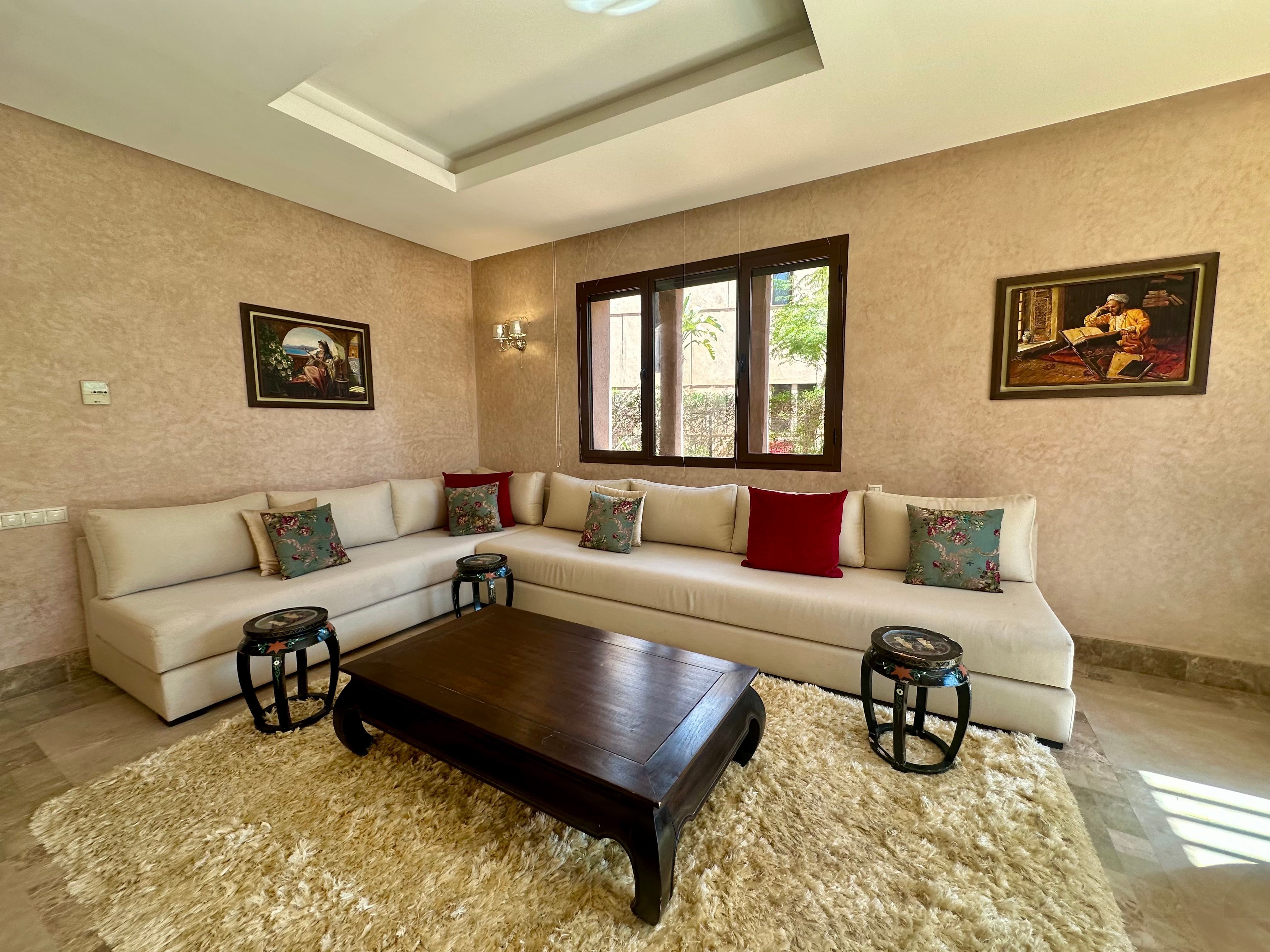 Villa — Marrakech — 3