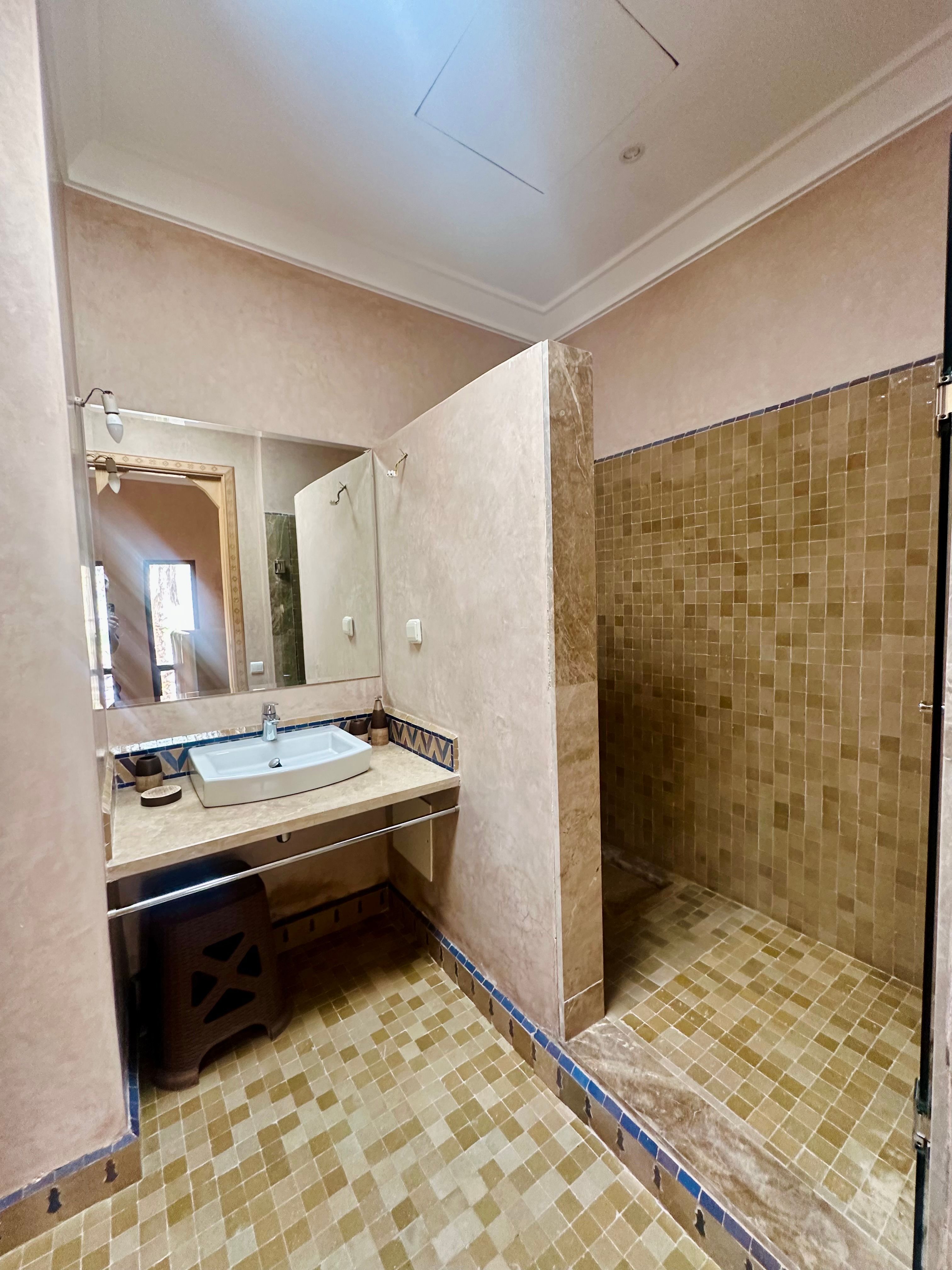 Villa 404 m² à Route De L'Ourika - Waky — 9