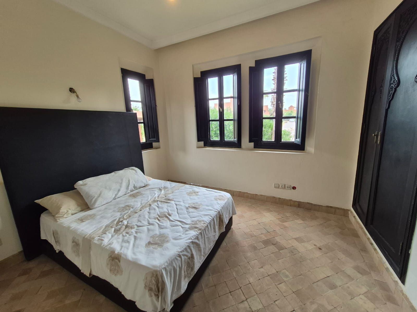Villa — Marrakech — 2