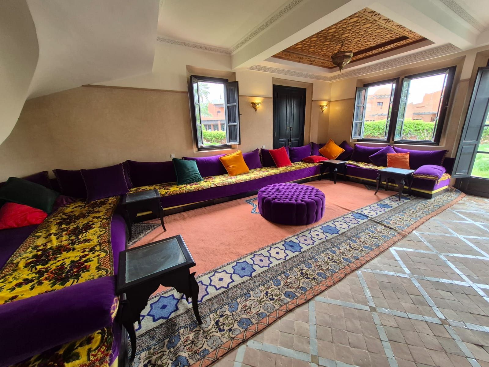 Villa — Marrakech — 3