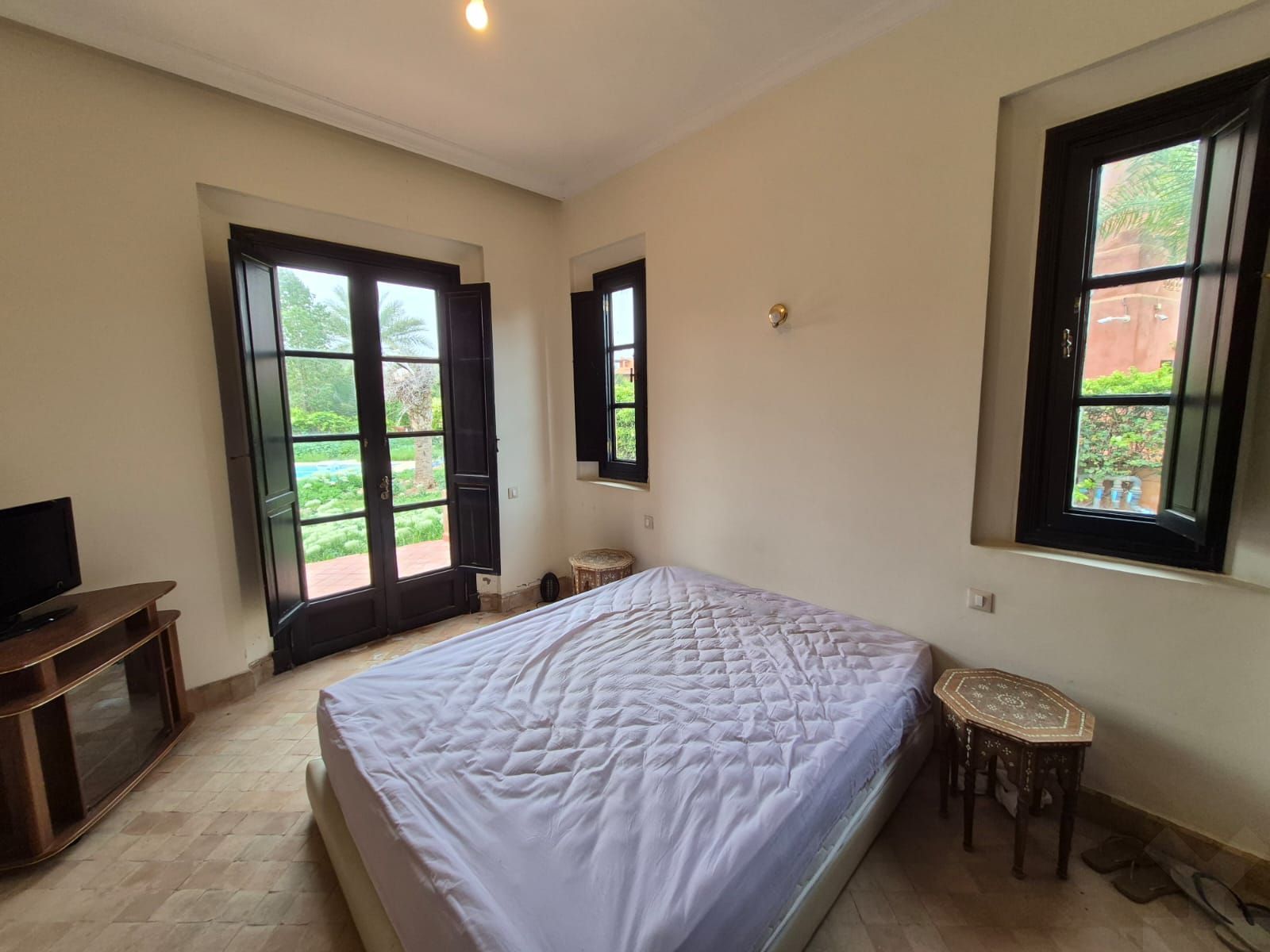 Villa — Marrakech — 5