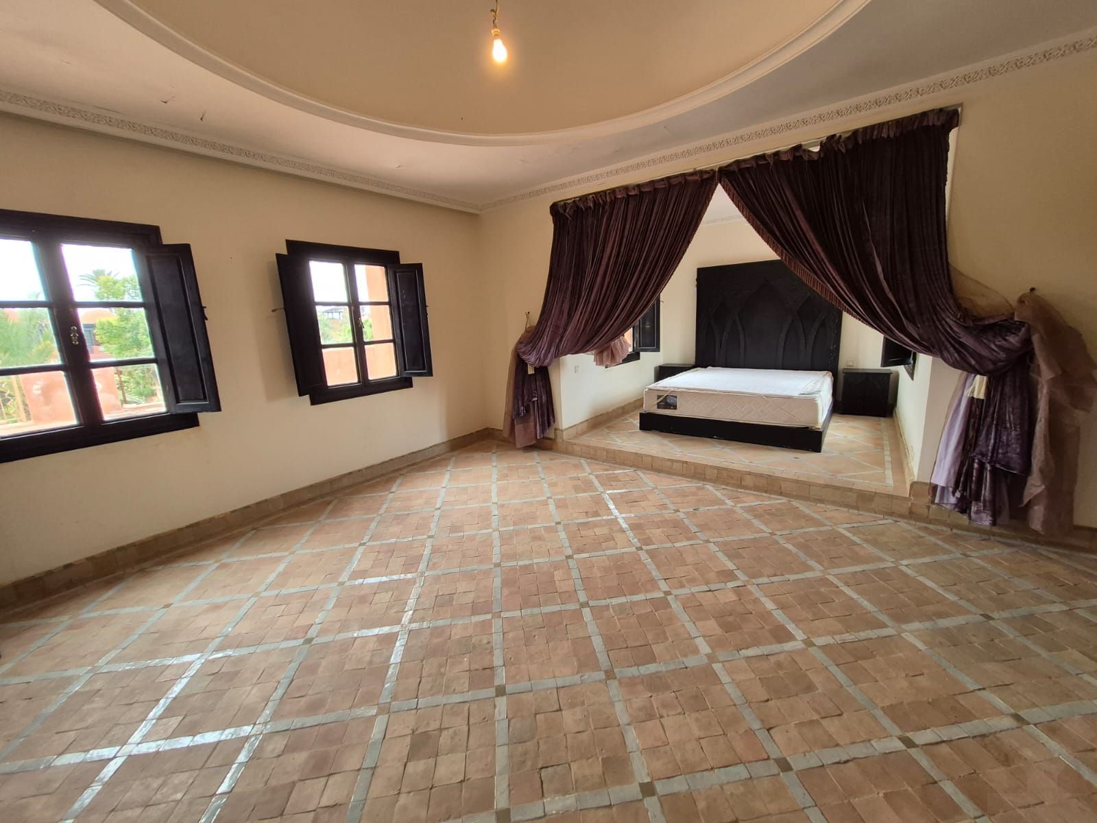 Villa — Marrakech — 6