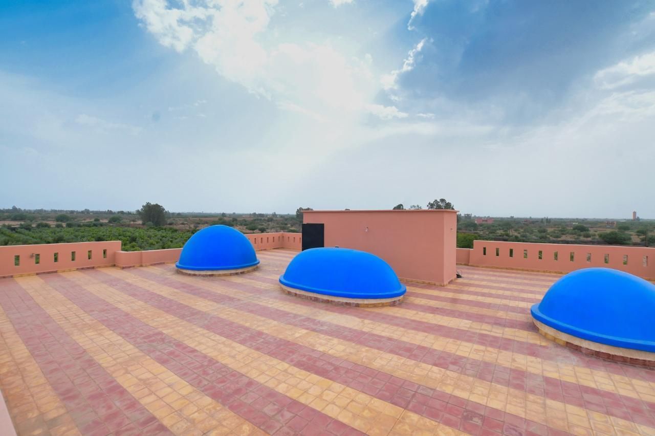 Villa — Marrakech — 2