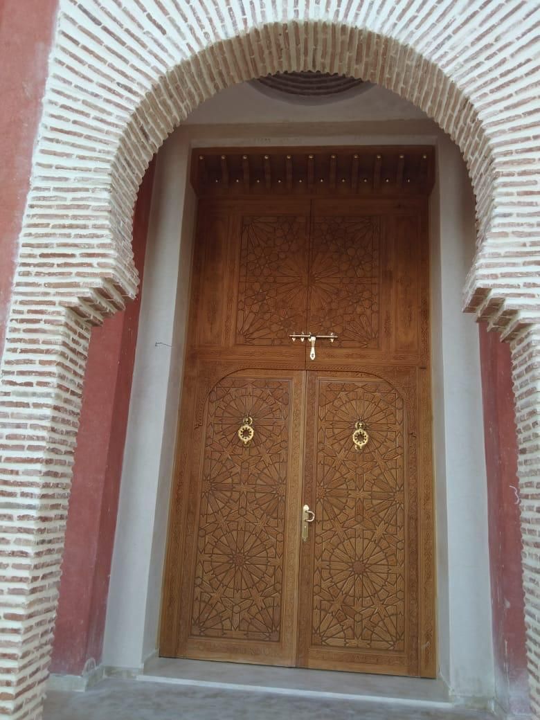 Villa — Marrakech — 3
