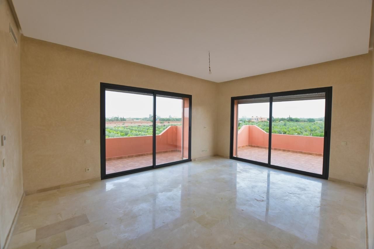 Villa — Marrakech — 5