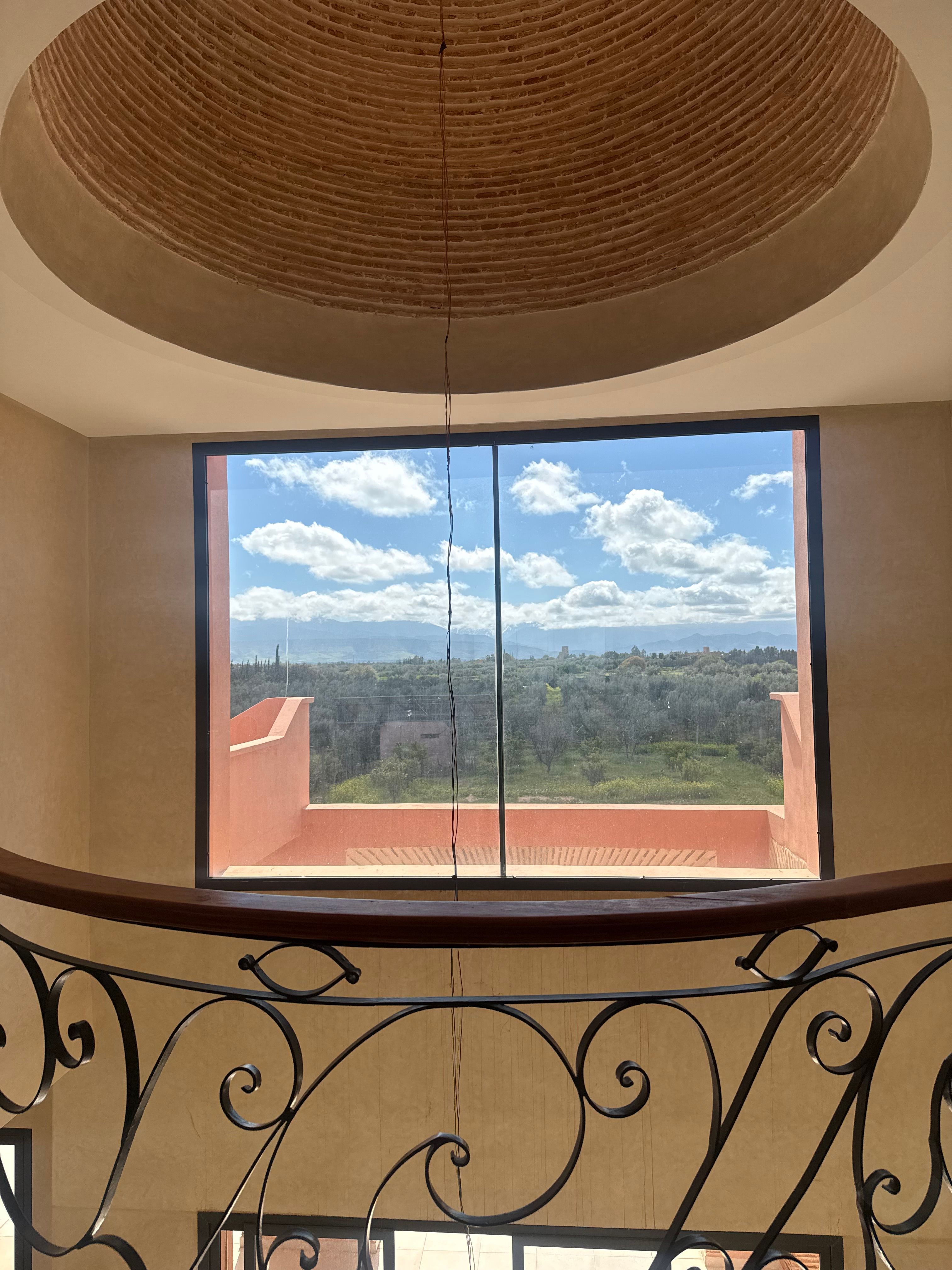 Villa 20875 m² à Route De L'Ourika (Sidi Abdellah Ghiat) — 16