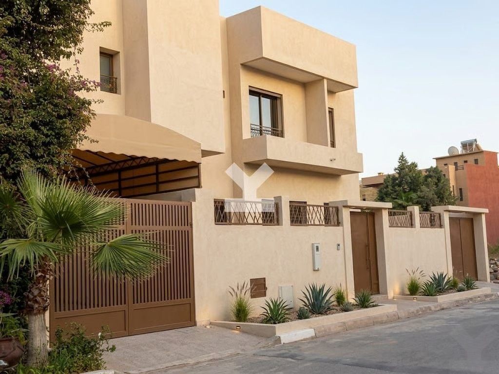 Villa 280 m² f Targa — 4