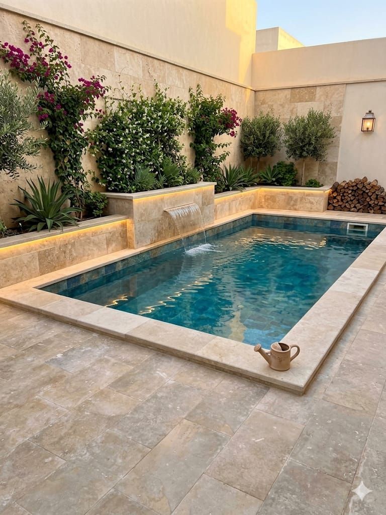 Villa — Marrakech