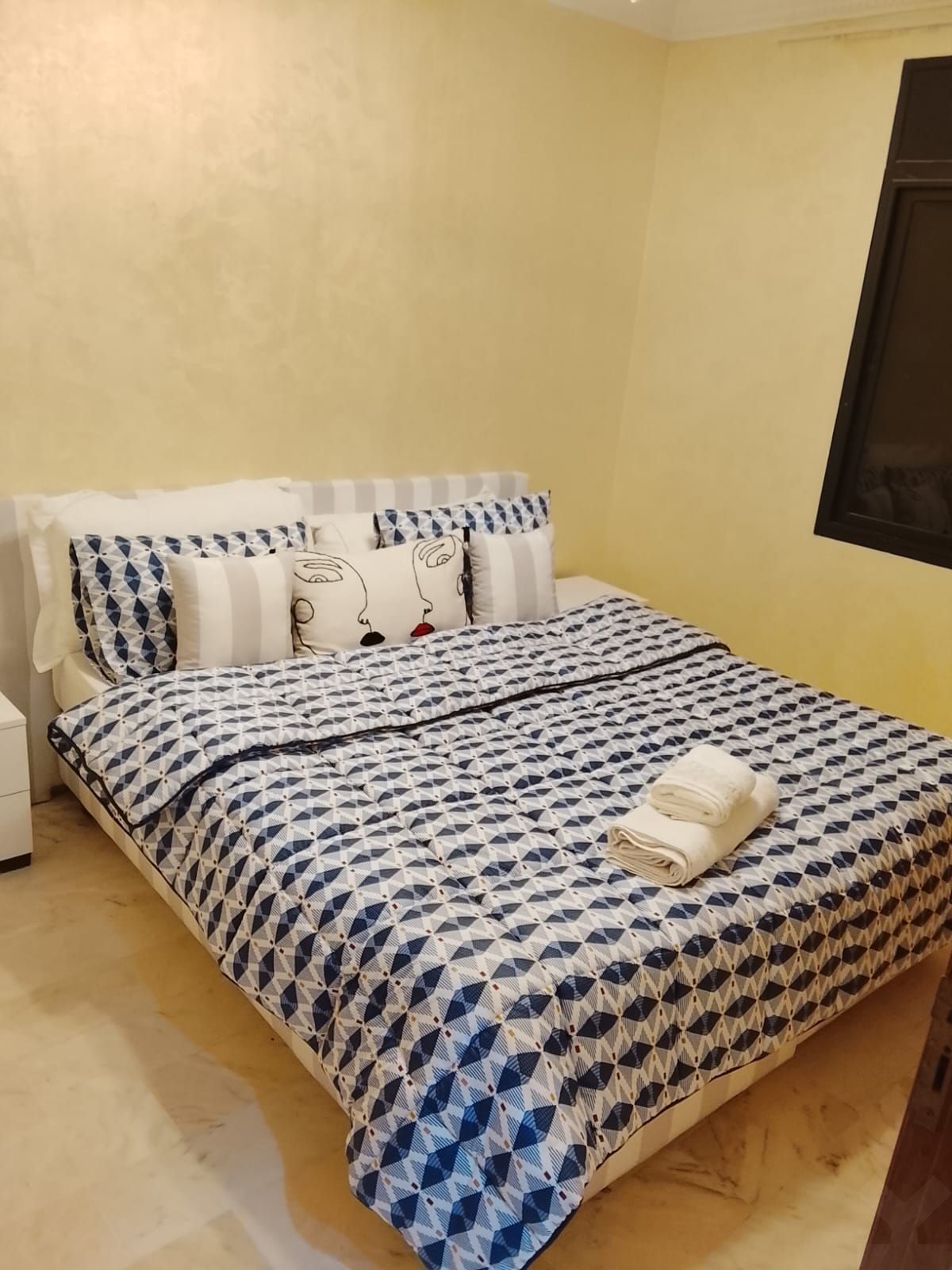 Appartement 77 m² f Gueliz — 10