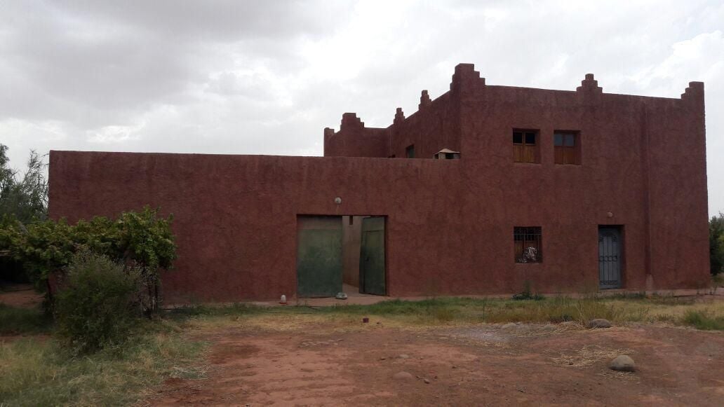 منزل — Marrakech — 3