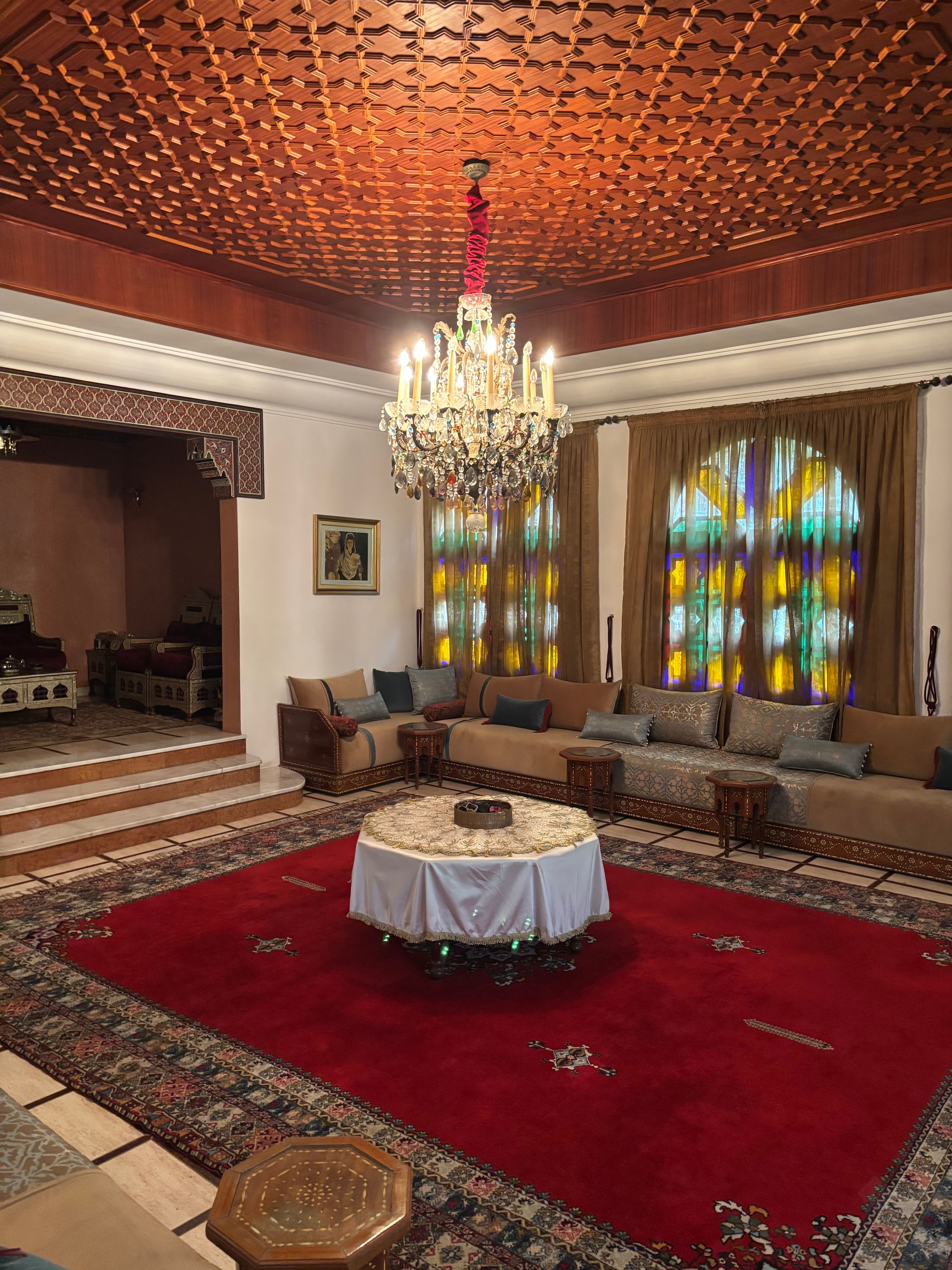 Villa — Marrakech — 3