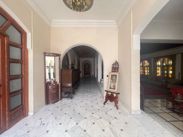 Villa 1512 m² à Gueliz — 9