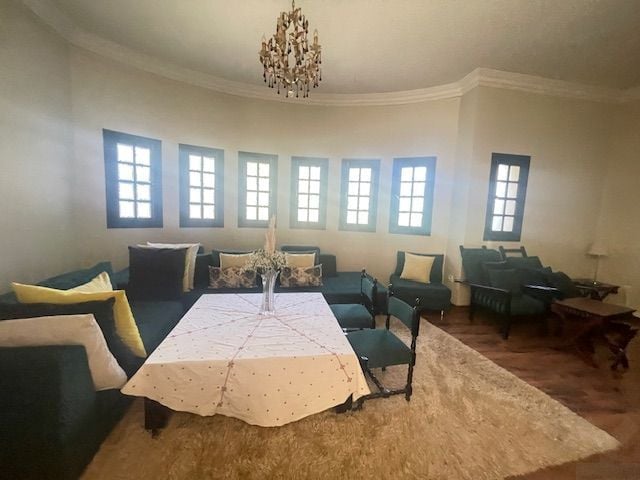 Villa 1512 m² à Gueliz — 11