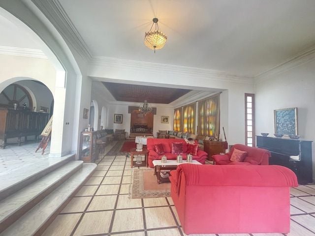 Villa 1512 m² à Gueliz — 13