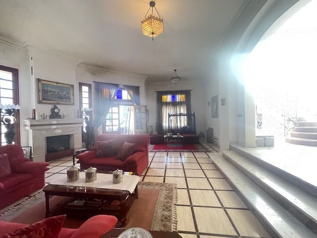 Villa 1512 m² à Gueliz — 14