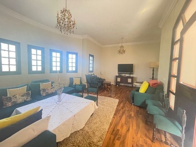Villa 1512 m² à Gueliz — 15