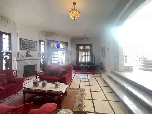 Villa 1512 m² à Gueliz — 16