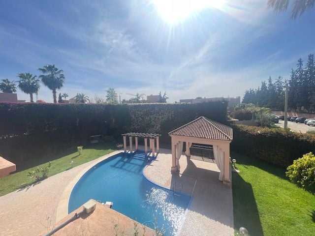 Villa 1512 m² à Gueliz — 19
