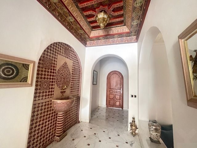 Villa 1512 m² à Gueliz — 18