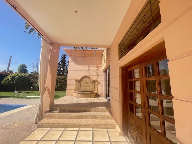 Villa 1512 m² à Gueliz — 20