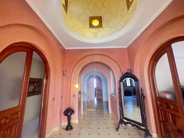 Villa 1512 m² à Gueliz — 23