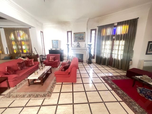 Villa 1512 m² à Gueliz — 22