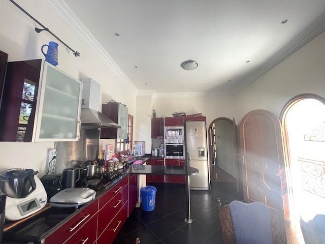 Villa — Marrakech — 5