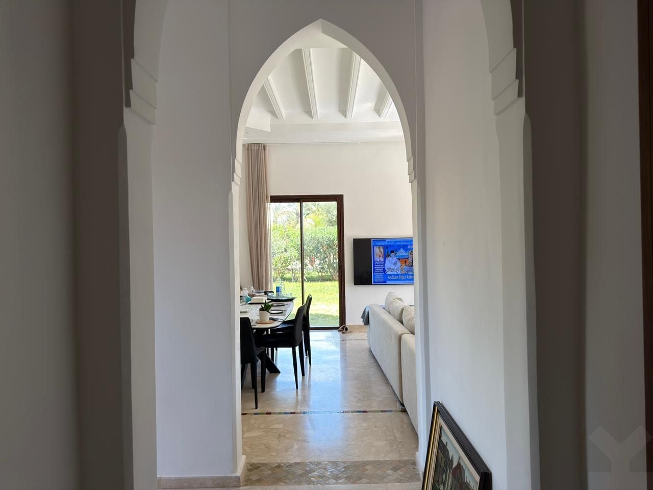 Villa — Marrakech — 6