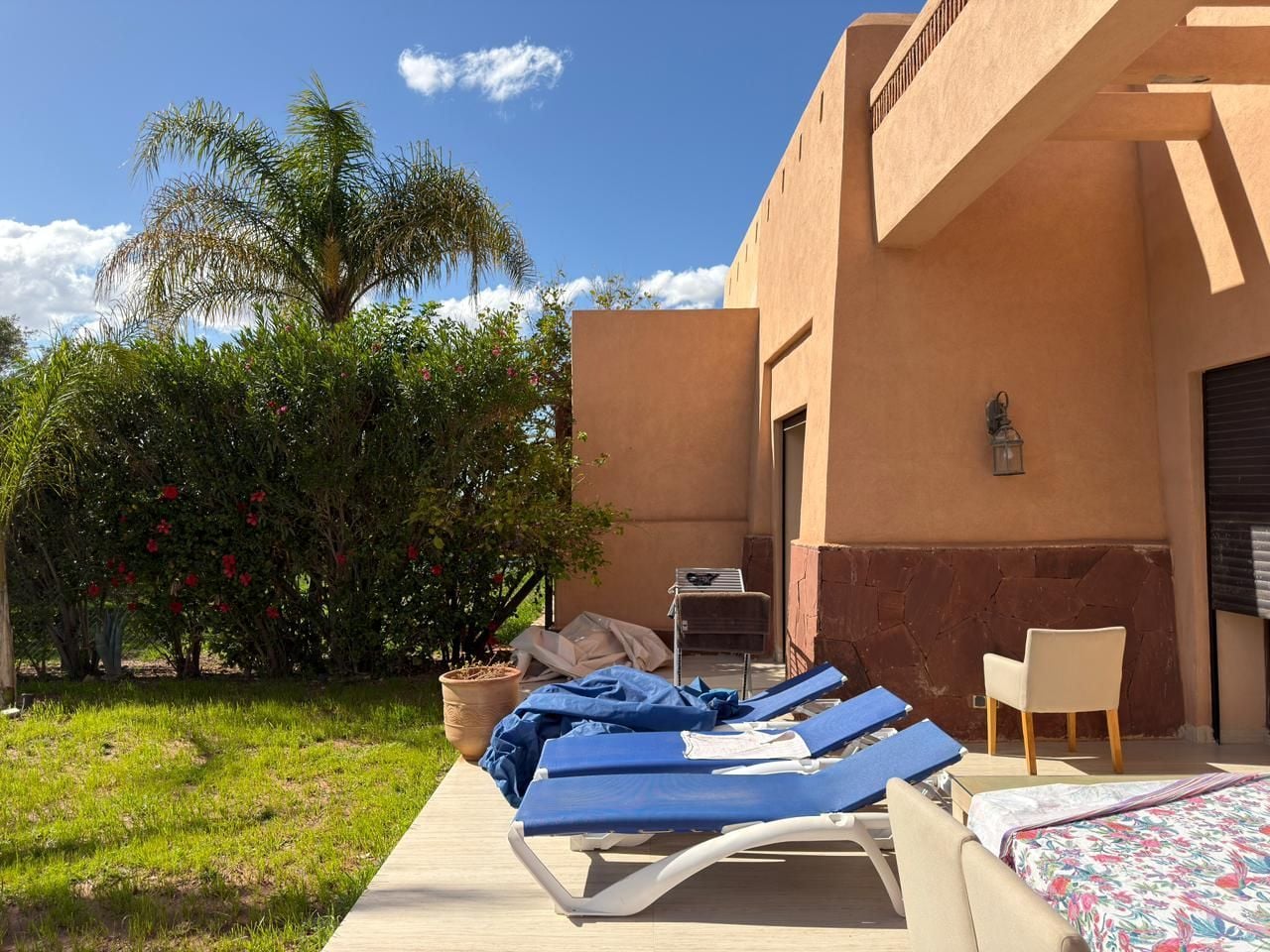 Villa 800 m² à Route De Fes - Oulad Jelal — 9
