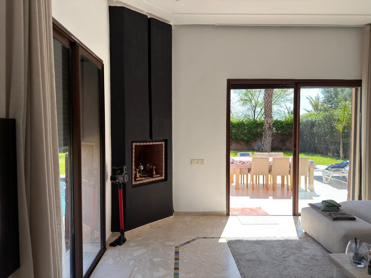 Villa — Marrakech — 5