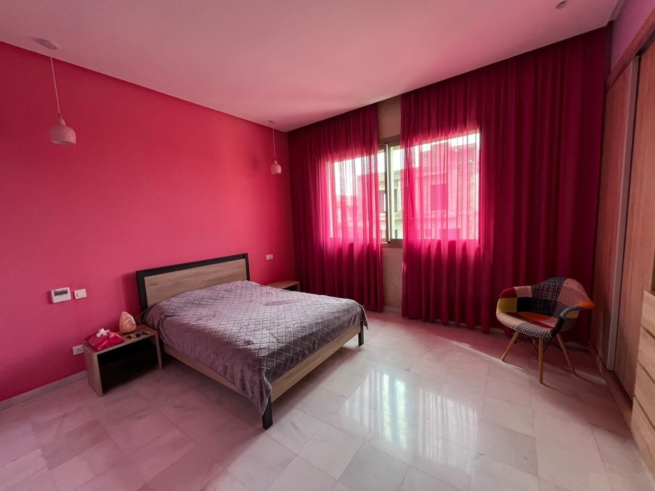 Villa — Marrakech — 6