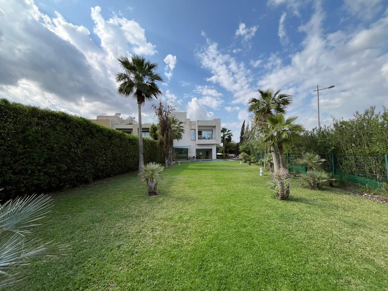 Villa 444 m² à Route D'Amizmiz - Cherifia — 30