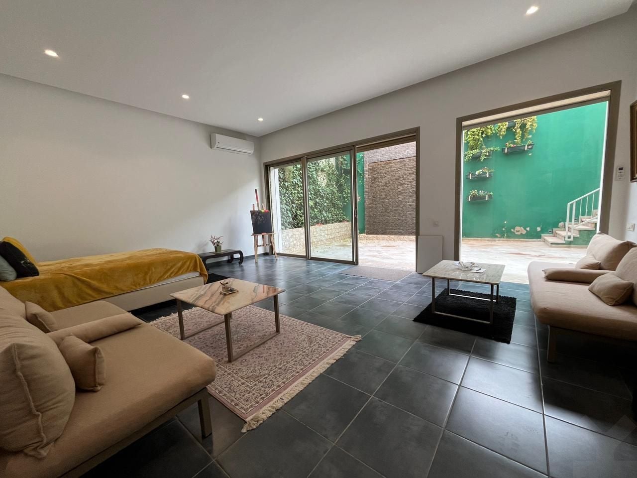 Villa — Marrakech — 3