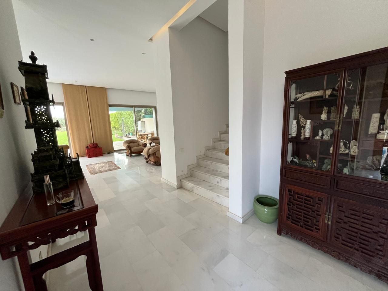 Villa 444 m² à Route D'Amizmiz - Cherifia — 8