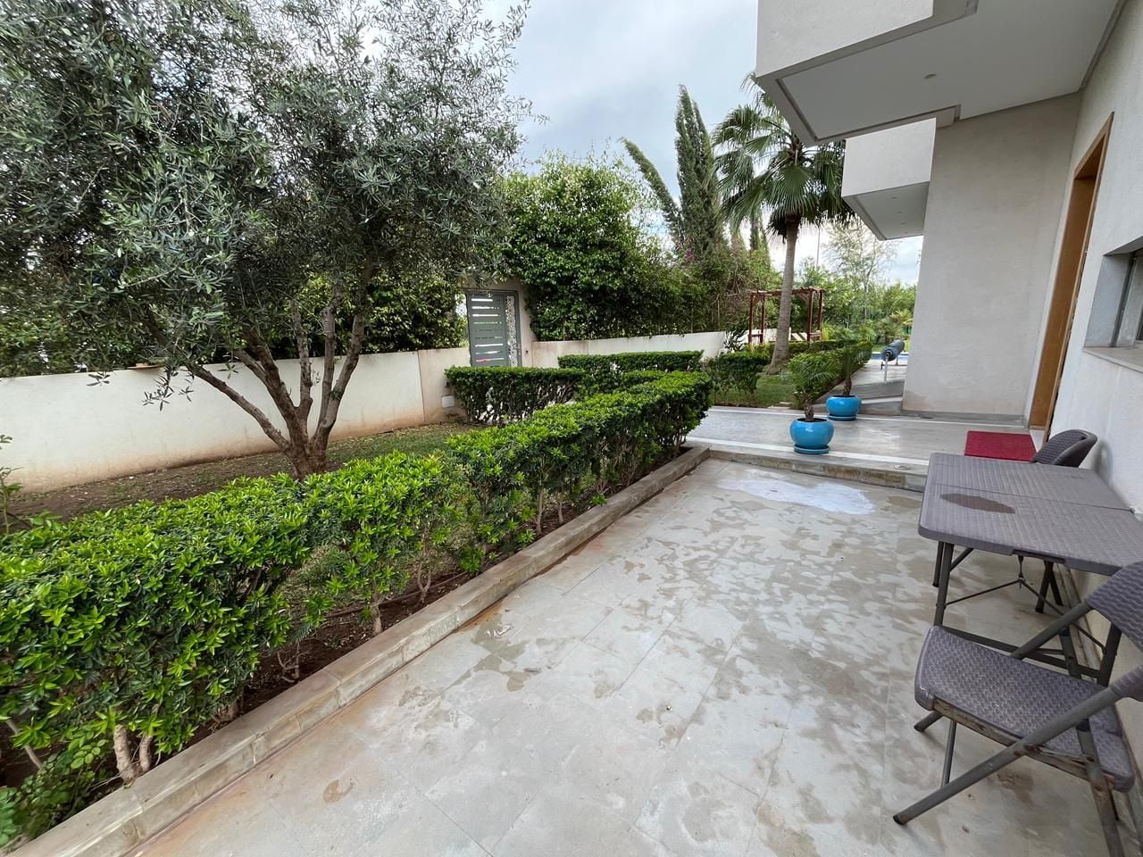 Villa 444 m² à Route D'Amizmiz - Cherifia — 13