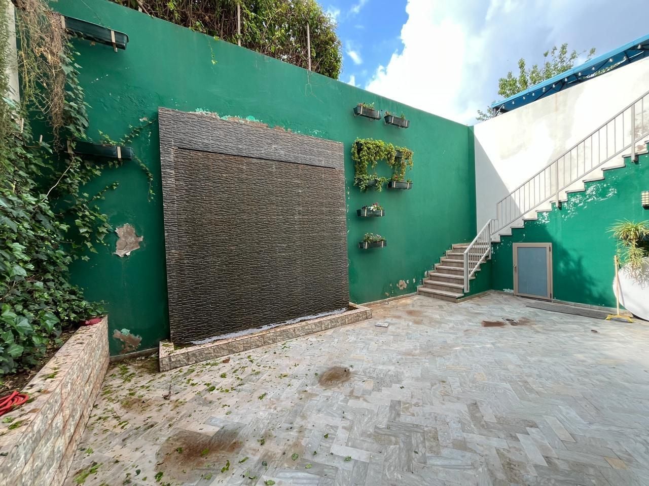 Villa 444 m² à Route D'Amizmiz - Cherifia — 11