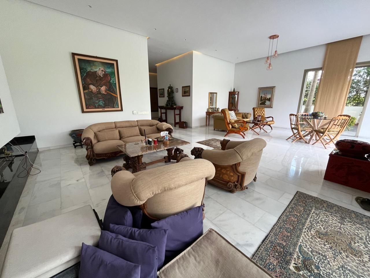 Villa 444 m² à Route D'Amizmiz - Cherifia — 12