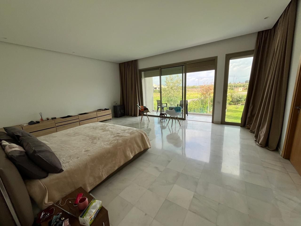 Villa — Marrakech — 5