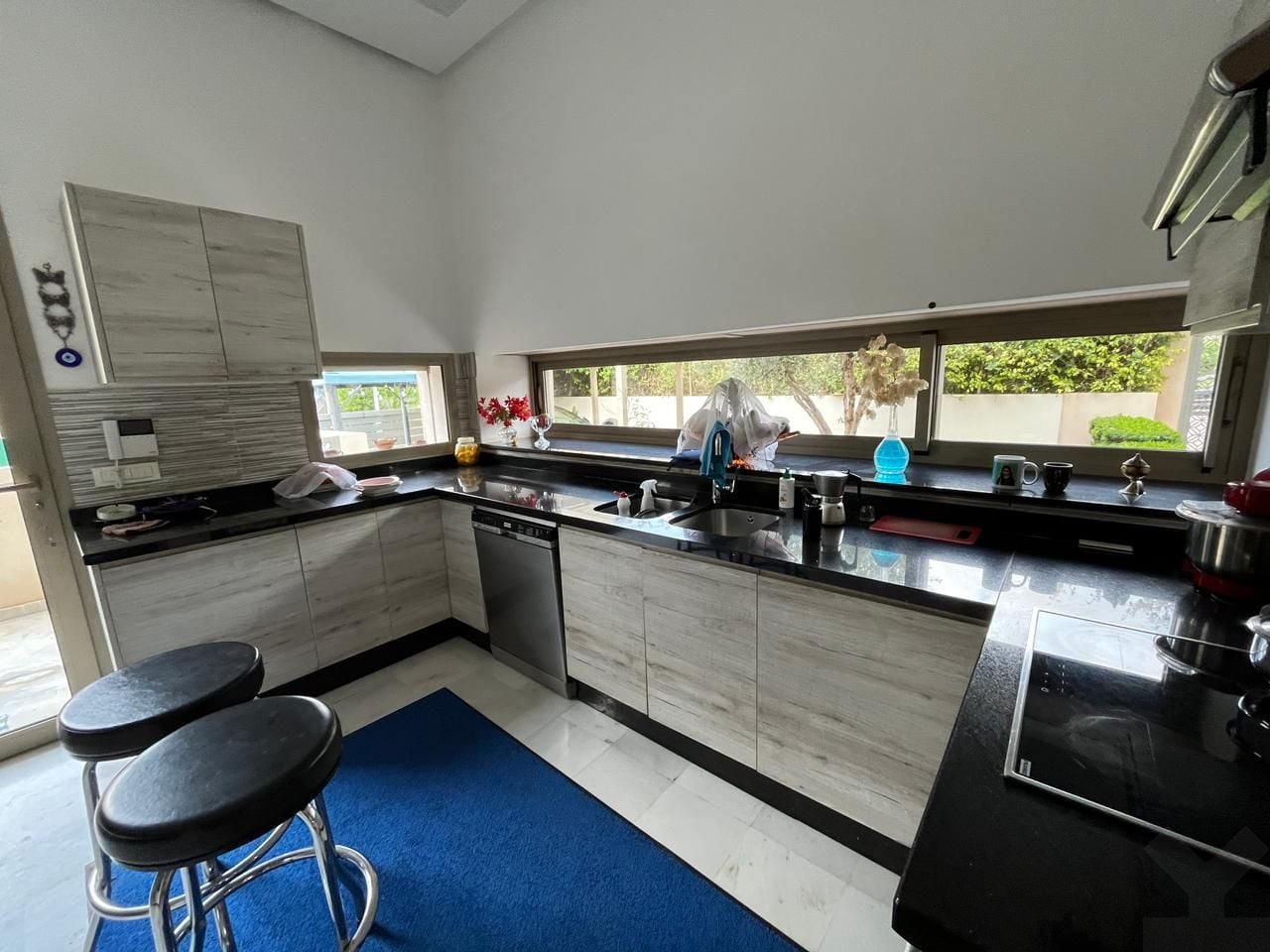 Villa 444 m² à Route D'Amizmiz - Cherifia — 15