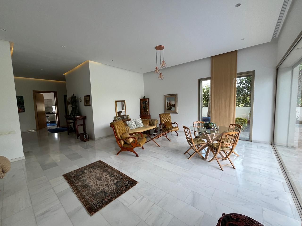 Villa 444 m² à Route D'Amizmiz - Cherifia — 16