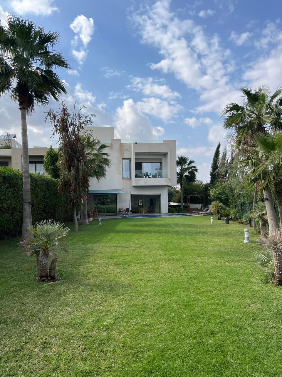 Villa 444 m² à Route D'Amizmiz - Cherifia — 19