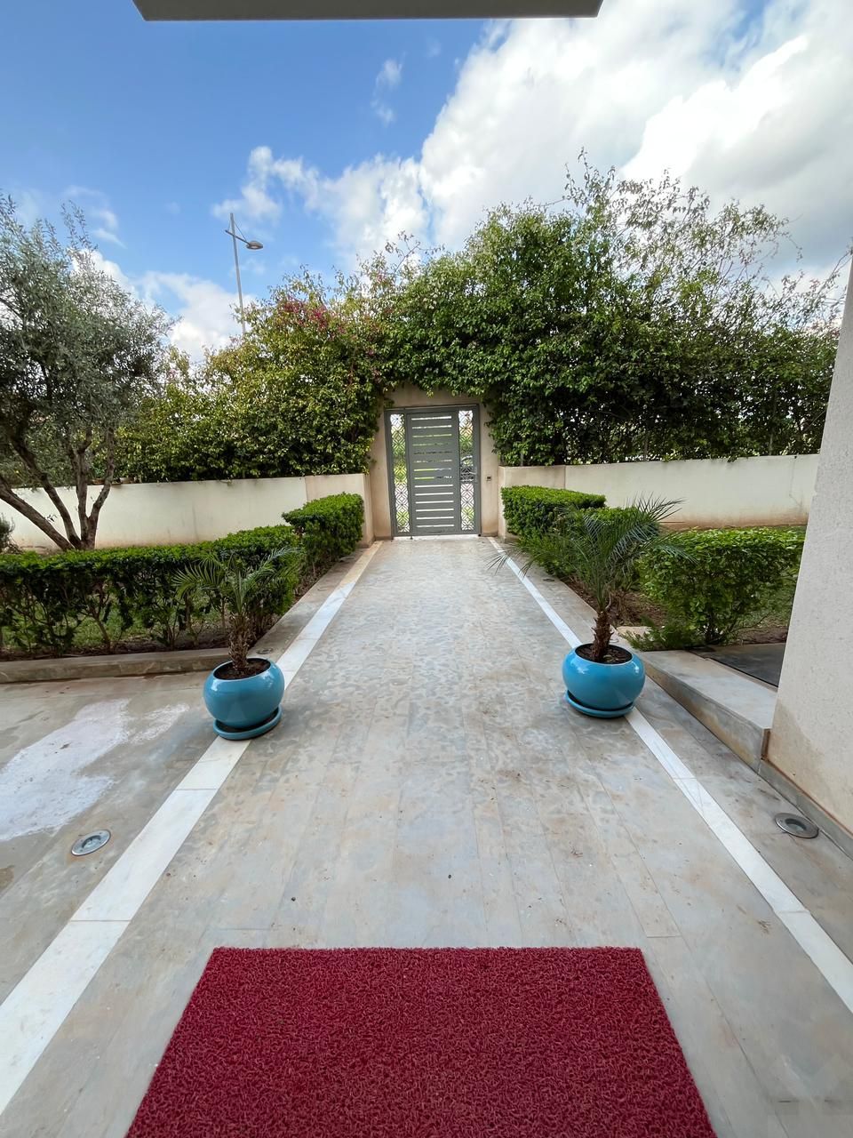Villa 444 m² à Route D'Amizmiz - Cherifia — 22