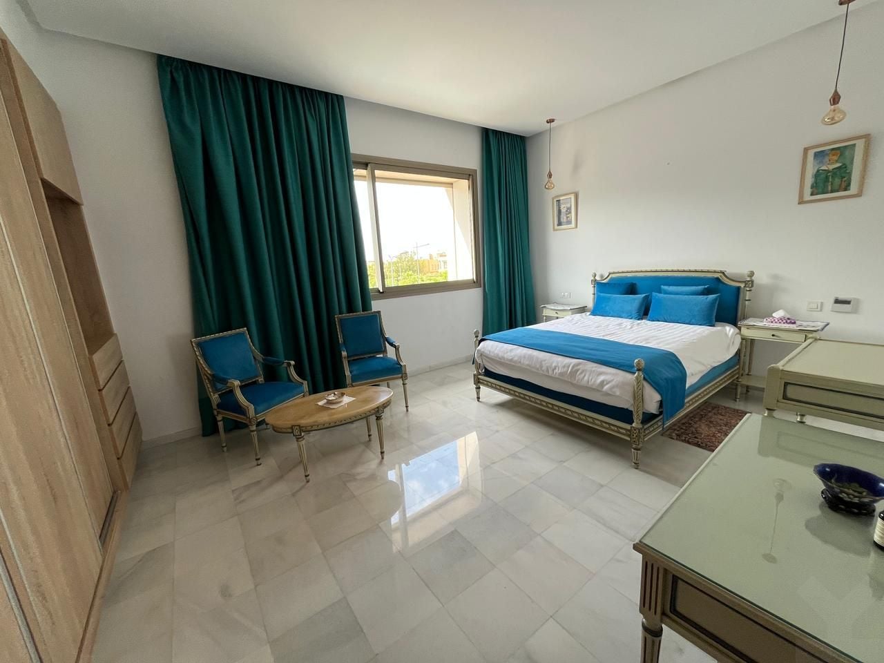 Villa 444 m² à Route D'Amizmiz - Cherifia — 21