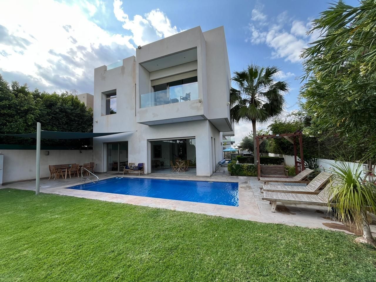 Villa 444 m² à Route D'Amizmiz - Cherifia — 23