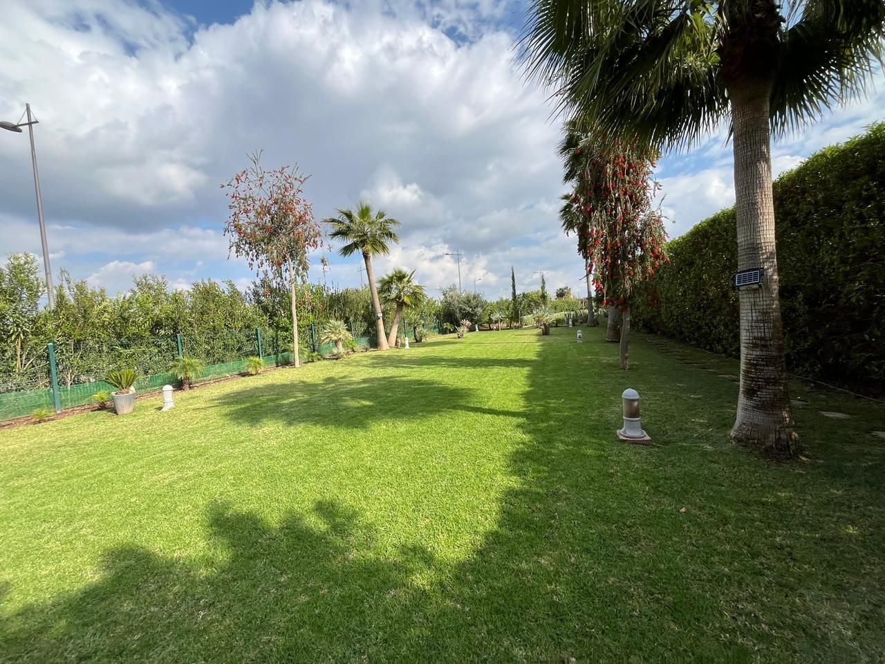 Villa 444 m² à Route D'Amizmiz - Cherifia — 25