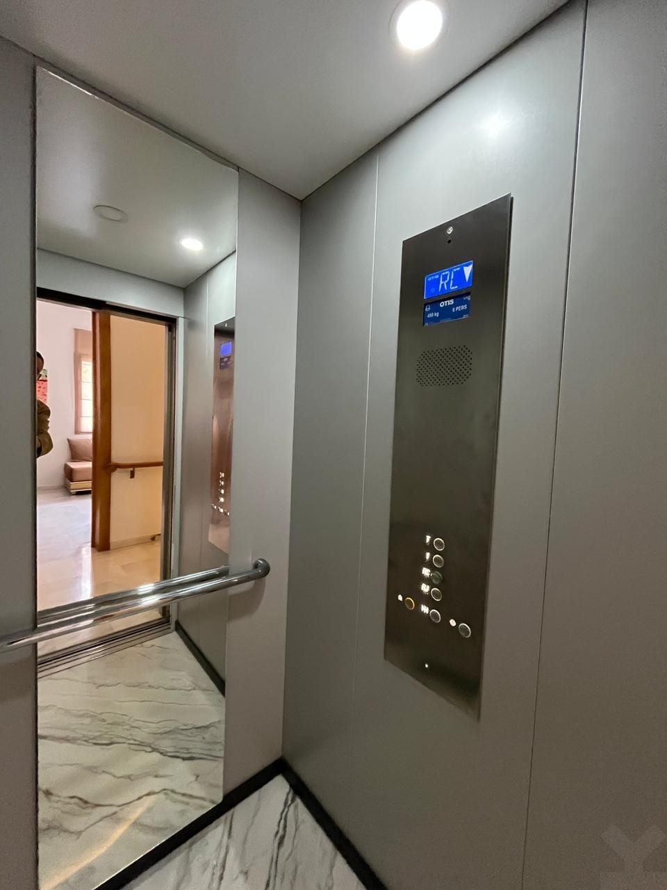 Villa 444 m² à Route D'Amizmiz - Cherifia — 29