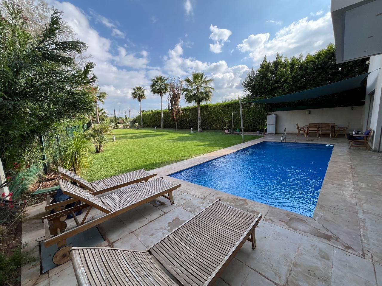 Villa 444 m² à Route D'Amizmiz - Cherifia — 24