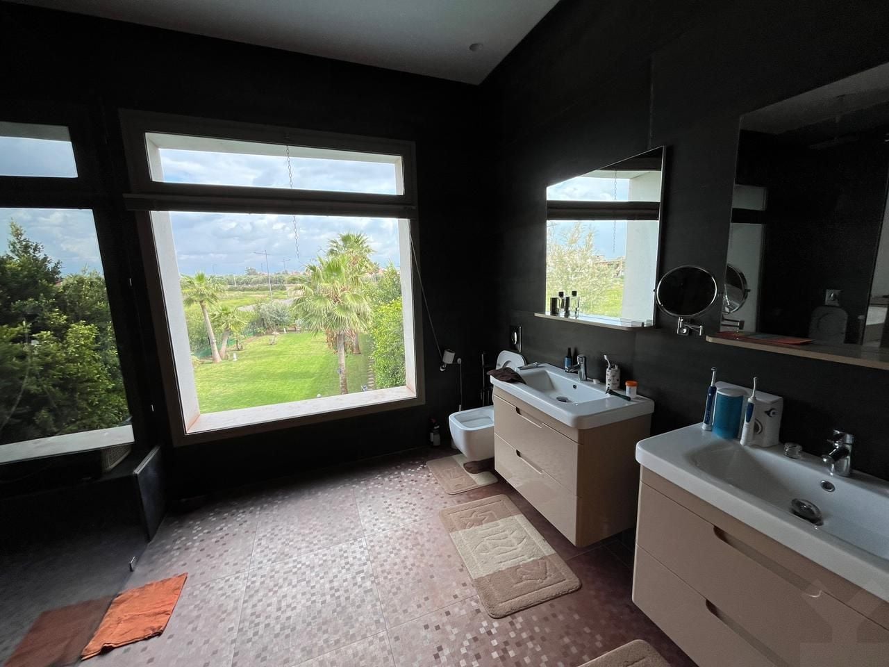 Villa 444 m² à Route D'Amizmiz - Cherifia — 26